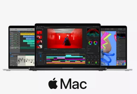 MacBook