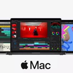 Collection image for: MacBook