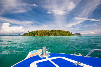 Phi Phi, Maya Bay, & Khai Islands Premium Trip from Phuket.