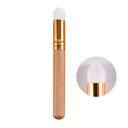 Washing Nose Brush To Deep Clean Pores & Blackheads