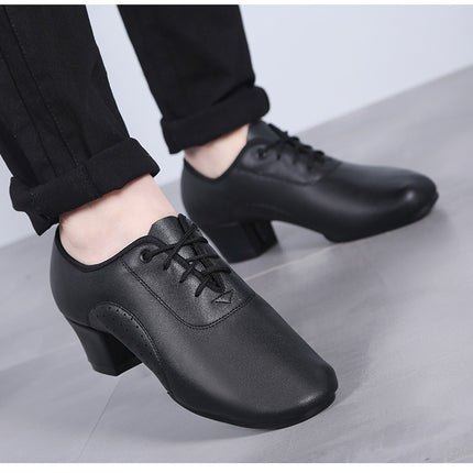 Men's Latin Dance shoes