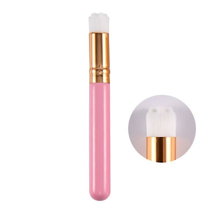 Washing Nose Brush To Deep Clean Pores & Blackheads