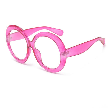 Dual Color Sunglasses