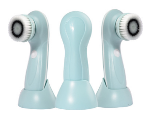 Electric Facial Cleanser 3-In-1
