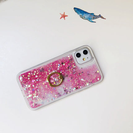 Quicksand IPhone Case