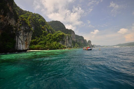 Phi Phi, Maya Bay, & Khai Islands Premium Trip from Phuket.