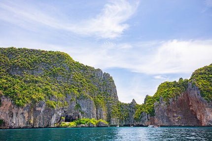 Phi Phi, Maya Bay, & Khai Islands Premium Trip from Phuket.