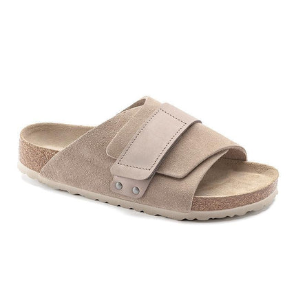 Cork Sole Sandals