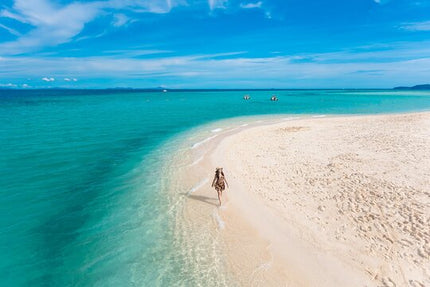 Full-Day Phi Phi and Maiton Islands Tour by Speed Catamaran.