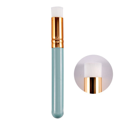 Washing Nose Brush To Deep Clean Pores & Blackheads