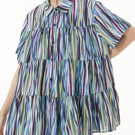 Women Multicolour  Blouse