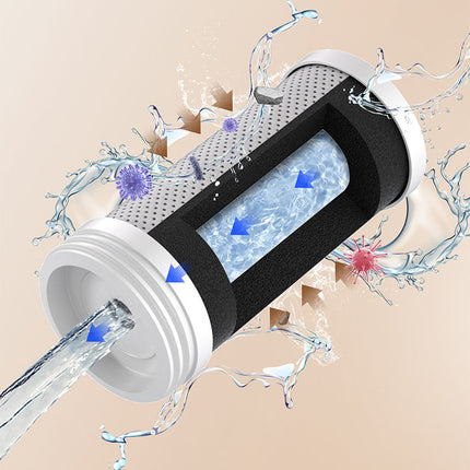 Faucet filter, household tap water filter, kitchen faucet filter, purification pre filter
