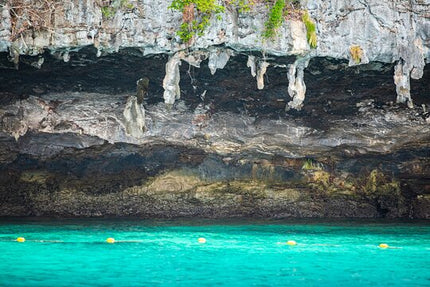 Phi Phi, Maya Bay, & Khai Islands Premium Trip from Phuket.