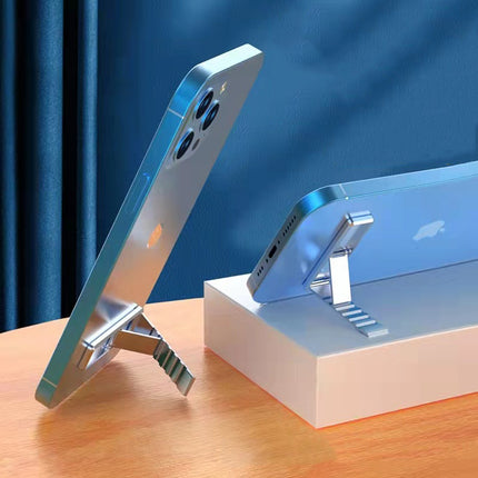 Metal Phone Bracket Aluminum Alloy For