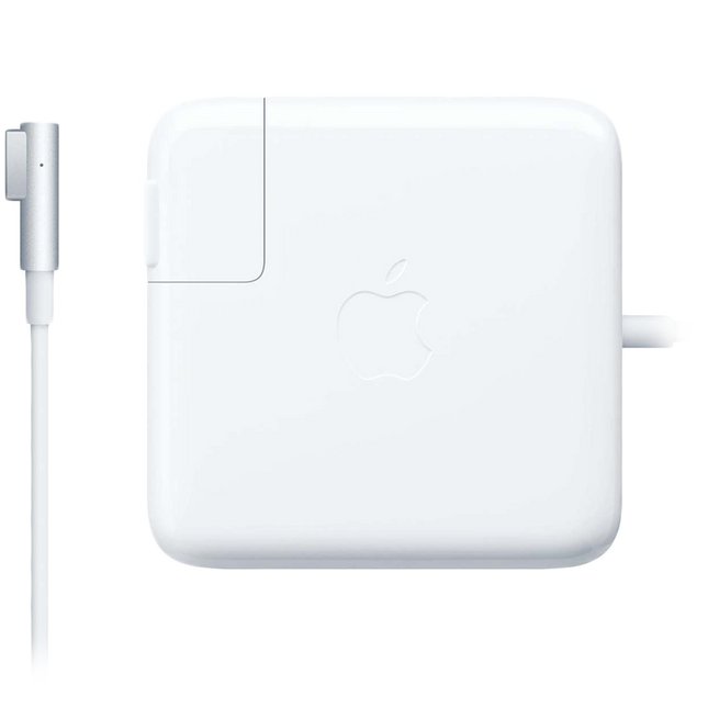 Apple MagSafe Power Adapter. Model: A1344 - 60W (MacBook and 13''. MacBook Pro)