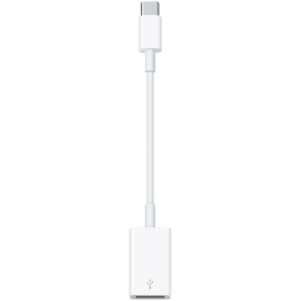 Apple USB-C TO USB ADAPTER, Model A1632