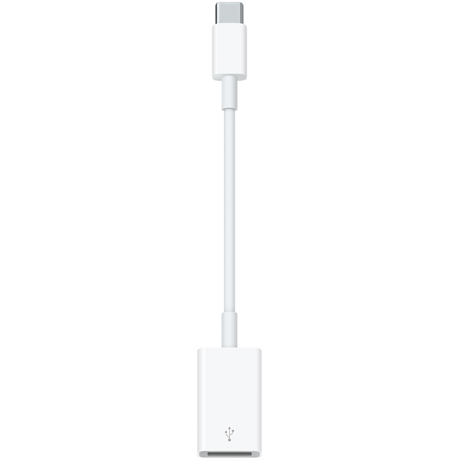 Apple USB-C TO USB ADAPTER, Model A1632
