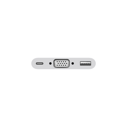 Apple USB-C VGA Multiport Adapter