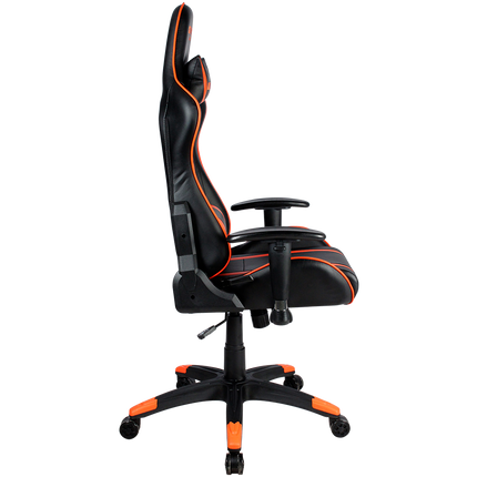 CANYON gaming chair Fobos GC-3 Black Orange
