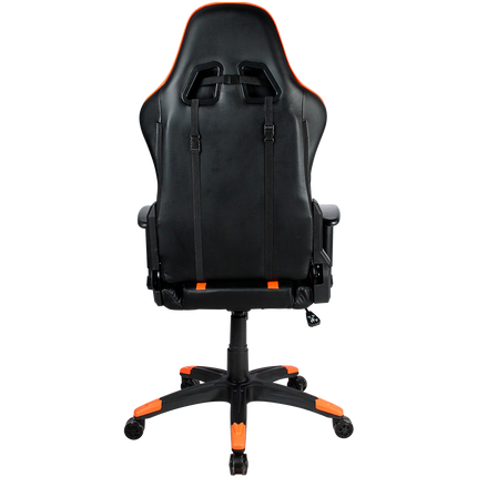 CANYON gaming chair Fobos GC-3 Black Orange