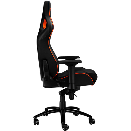 CANYON gaming chair Corax GС-5 Black Orange