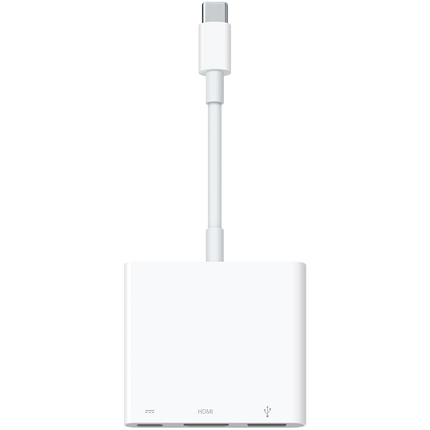 Apple Digital AV Multiport Adapter, Model A2119
