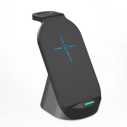 Wireless Charger For Apple Mobile Phone