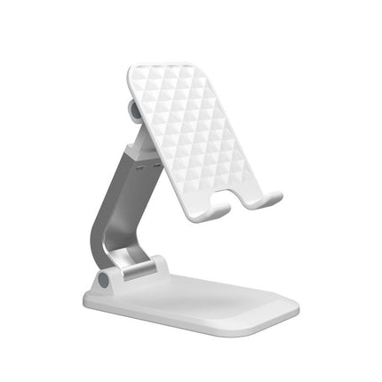 Cell Phone Stand For Desktop Space