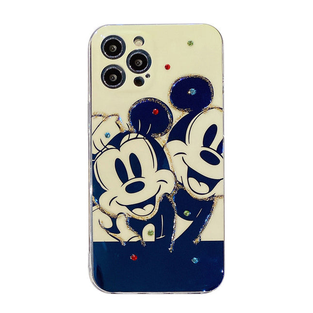 Mickey Mouse Iphone Phone Case