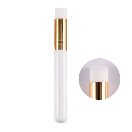 Washing Nose Brush To Deep Clean Pores & Blackheads