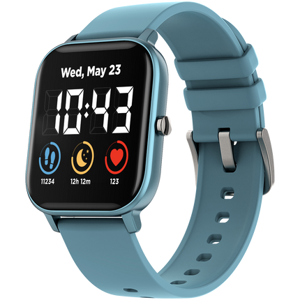 CANYON smart watch Wildberry SW-74 Blue