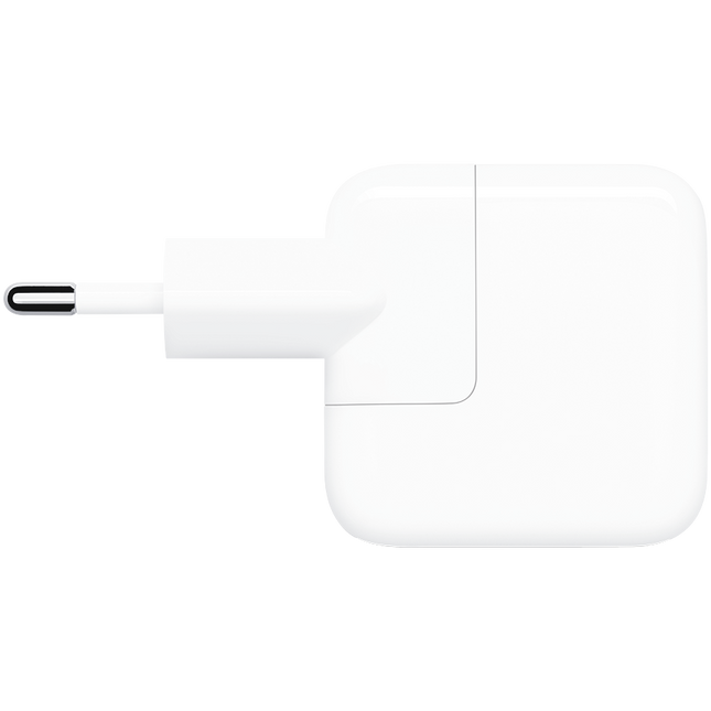 Apple 12W USB Power Adapter, Model A2167
