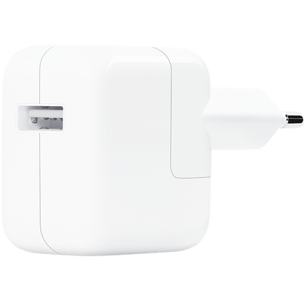 Apple 12W USB Power Adapter, Model A2167