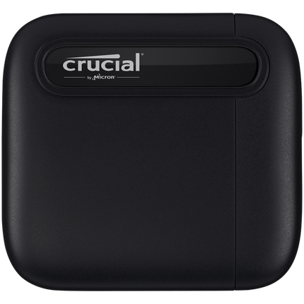 Crucial X6 1000GB Portable SSD