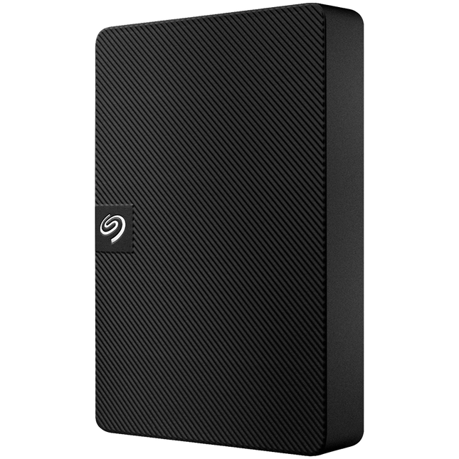 SEAGATE HDD External Expansion Portable (2.5'/5TB/ USB 3.0/ RMN SRD0NF1)