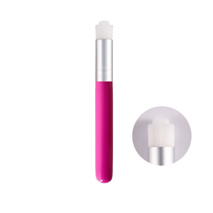 Washing Nose Brush To Deep Clean Pores & Blackheads