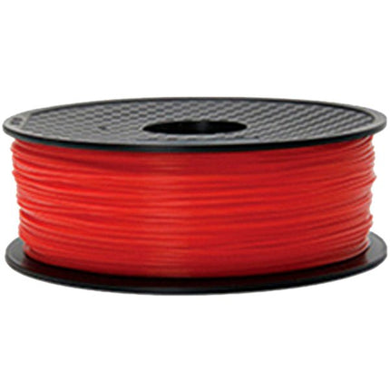 Easythreed PLA Filament - 1KG - Red