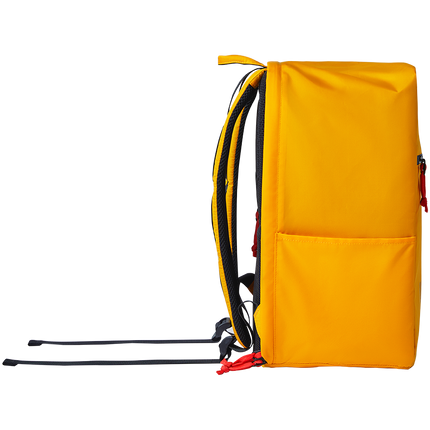 CANYON backpack CSZ-03 Cabin Size Yellow