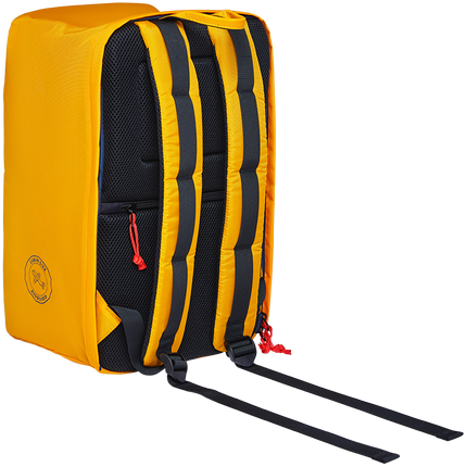 CANYON backpack CSZ-03 Cabin Size Yellow