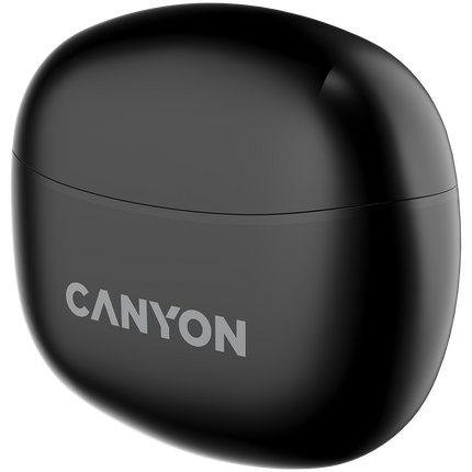 CANYON headset TWS-5 Black