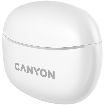 CANYON headset TWS-5 White