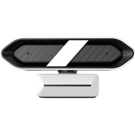 LORGAR Rapax 701, Streaming Camera,2K 1080P/60fps, 1/3'',4Mega CMOS Image Sensor, Auto Focus, Built-in high sensivity low noise cancelling Microphone,white coating color, USB 2.0 Type C , L=2000mm, size: 105x46.8x62.5mm, Weight: 108g