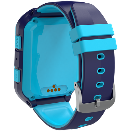 CANYON kids watch Cindy KW-41 4G Camera Music Blue