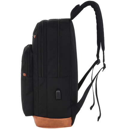 CANYON backpack BPS-5 22L USB Black