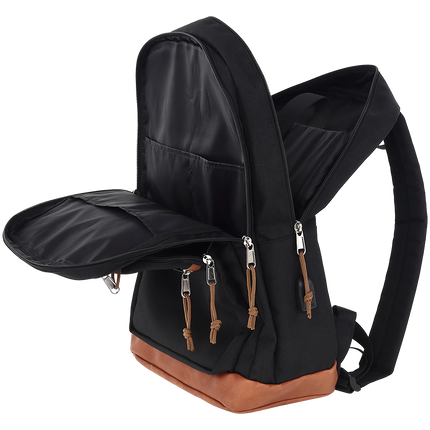 CANYON backpack BPS-5 22L USB Black