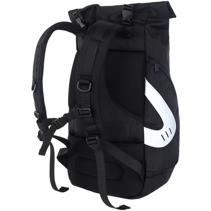 CANYON backpack RT-7 Urban 17.3'' Black