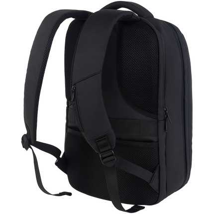 CANYON backpack BPL-5 Urban 15.6'' Black