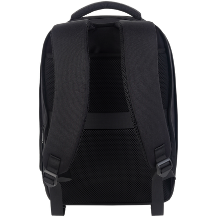 CANYON backpack BPE-5 Urban USB 15.6'' Black
