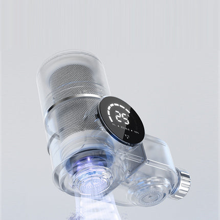Faucet filter, household tap water filter, kitchen faucet filter, purification pre filter