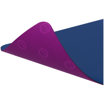 Lorgar Main 139, Gaming mouse pad, High-speed surface, Purple anti-slip rubber base, size: 900mm x 360mm x 3mm, weight 0.6kg